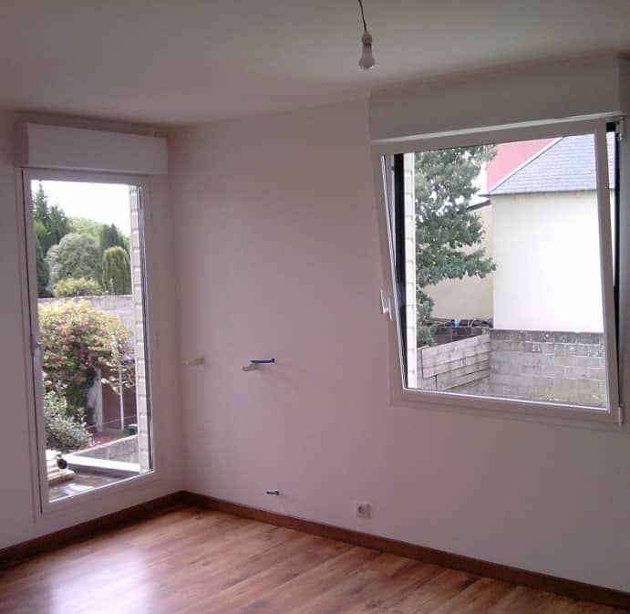 MENUISERIE GELEBART Extension Maison Ossature Bois Ploudalmezeau Fenetre 3 1 MENUISERIE GELEBART Extension Maison Ossature Bois Ploudalmezeau Fenetre 3 1